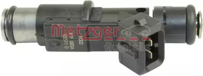 METZGER 0920005